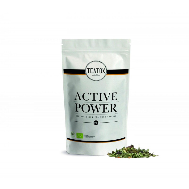 ACTIVE POWER 60G