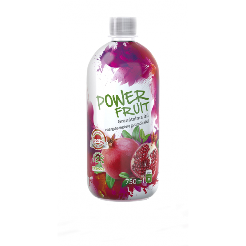 PowerFruit - POMEGRANATE