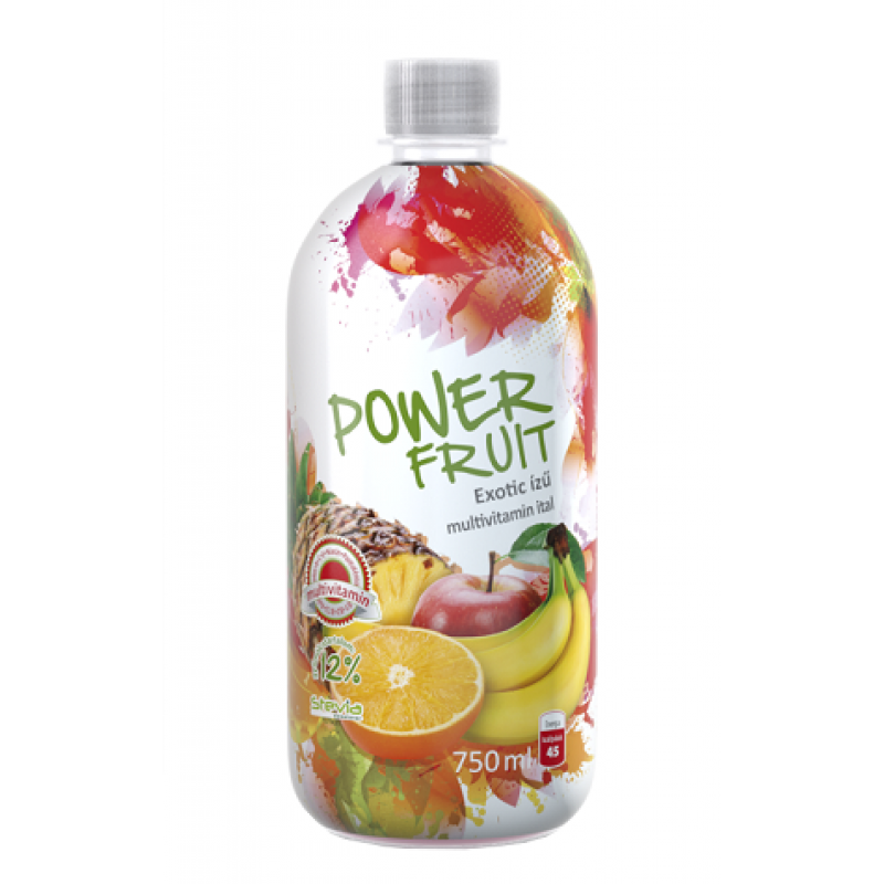 PowerFruit - MULTIVITAMIN