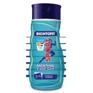 Mentol Fresh - sprchový gel