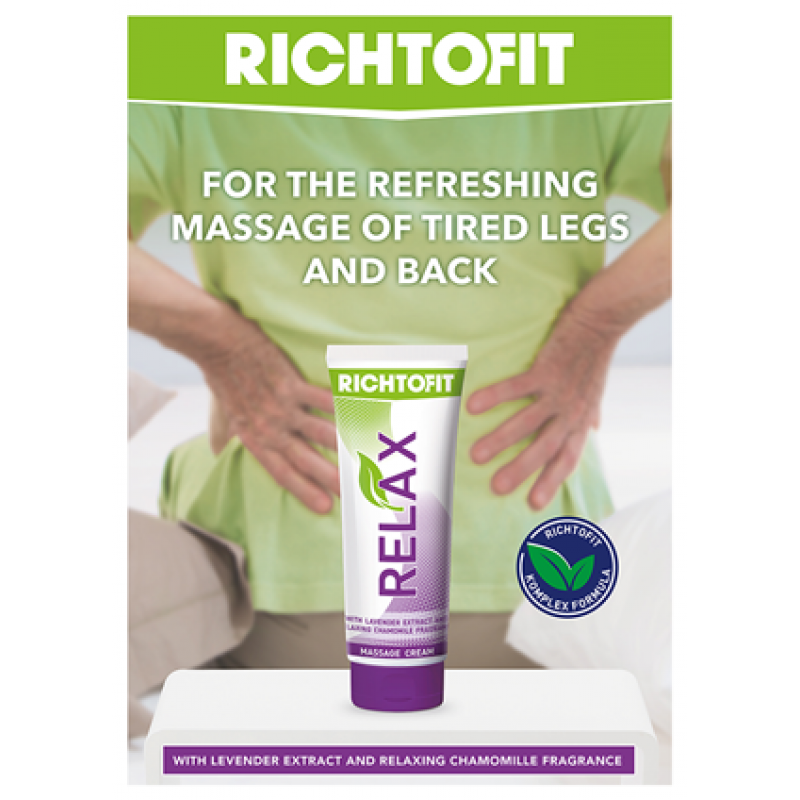 Richtofit Relax 100g 