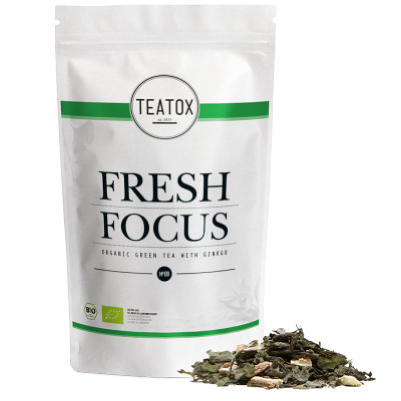 FRESH FOCUS 70G